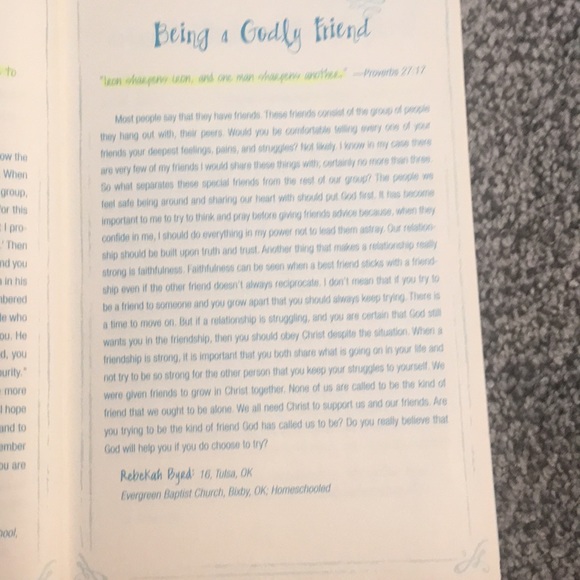 Devotion - Picture 10 of 12